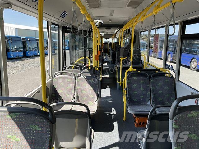 MAN A 23 Lion´s City G/A40/G Citaro/Unfaller Articulated buses
